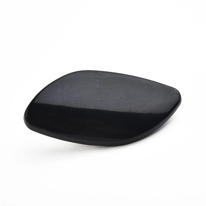 2X Front Right Head Lamp Washer Cover Cap for Volvo S80 (2007–2013)