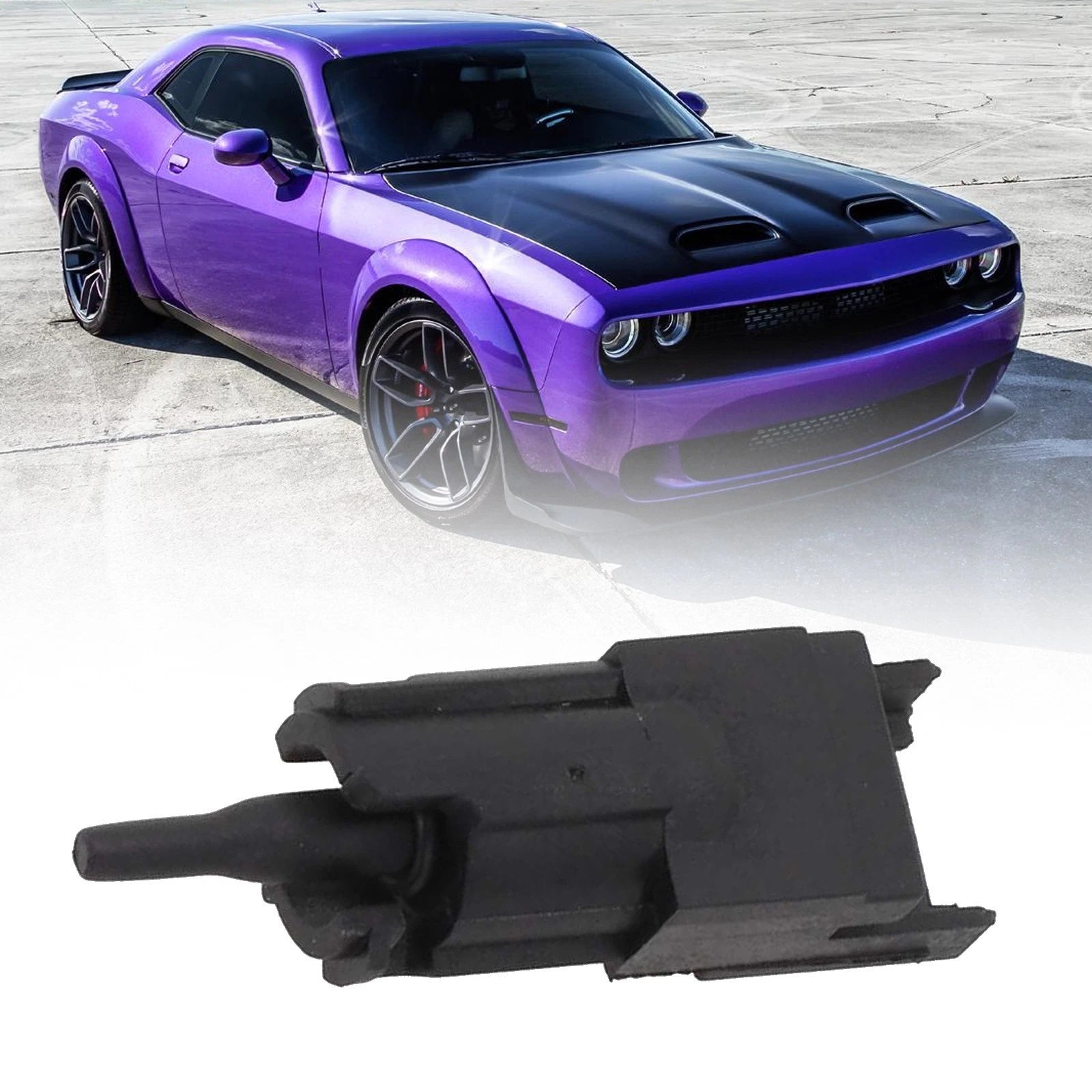 Ambient Air Temperature Sensor 68457701AA for