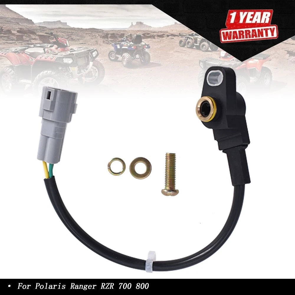 Throttle Position Sensor TPS for Polaris Ranger RZR 700 800 (2006–2014)