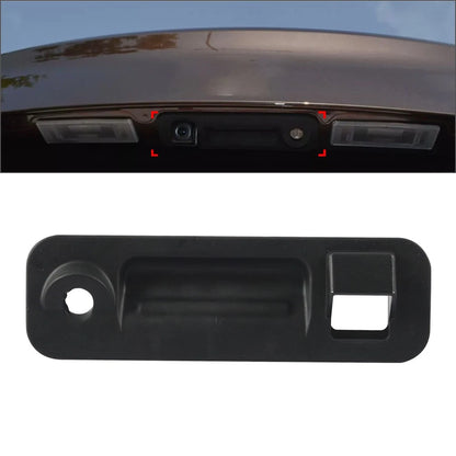Outside Trunk Lid Lock Handle 81260C1010 For Hyundai Sonata 2015-2017