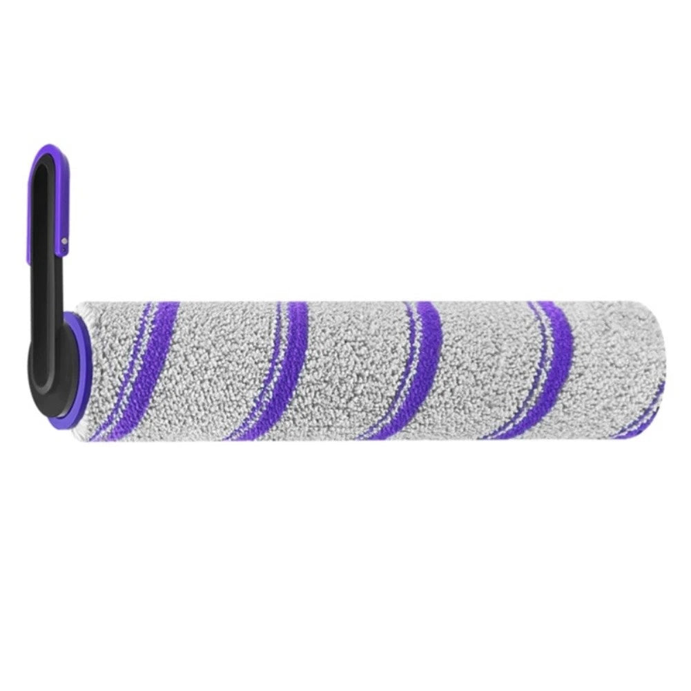 Microfiber Main Brush Kit for Narwal S3, S30 Pro, S30 Vacuum Cleaner