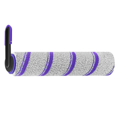 Microfiber Main Brush Kit for Narwal S3, S30 Pro, S30 Vacuum Cleaner