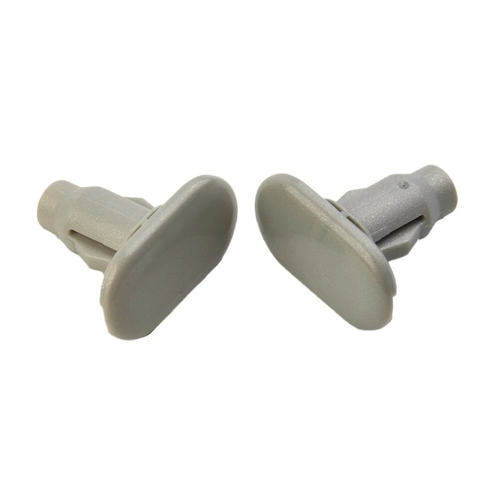 Rocker Moulding Clips for Lexus GX470 (2003–2009)