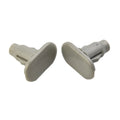 Rocker Moulding Clips for Lexus GX470 (2003–2009)