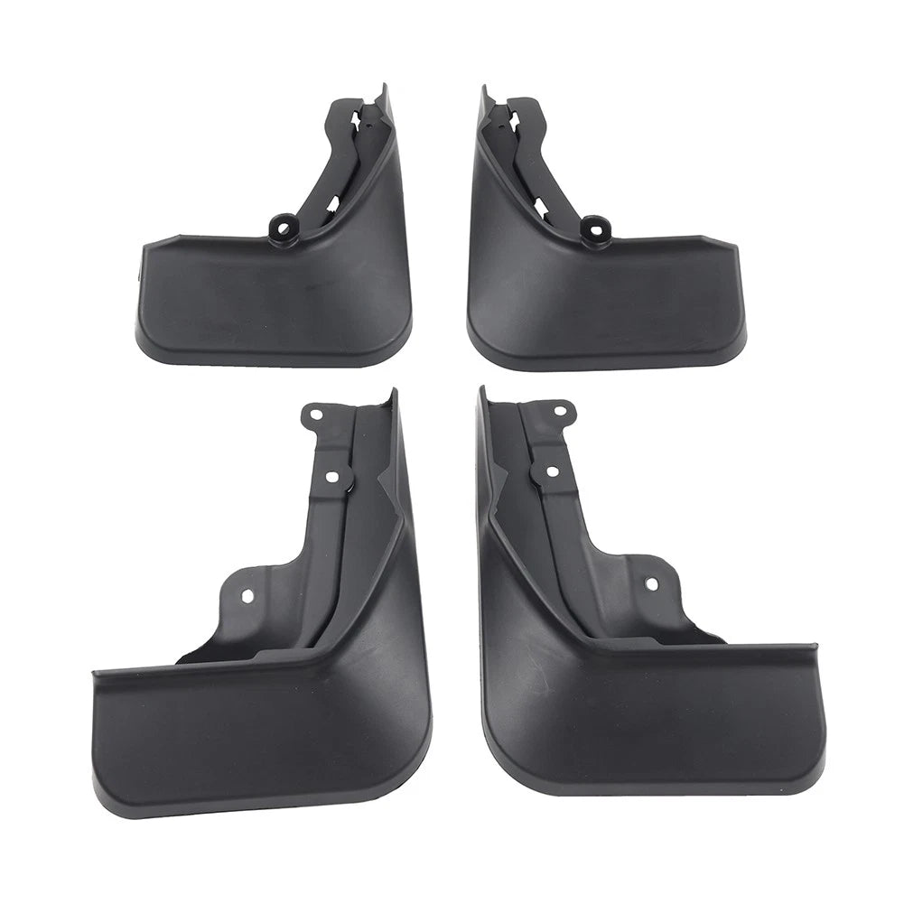 Mud Flaps Splash Guards for Honda CR-V (2023–2025)