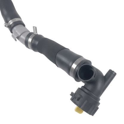 Lower Radiator Hose for
