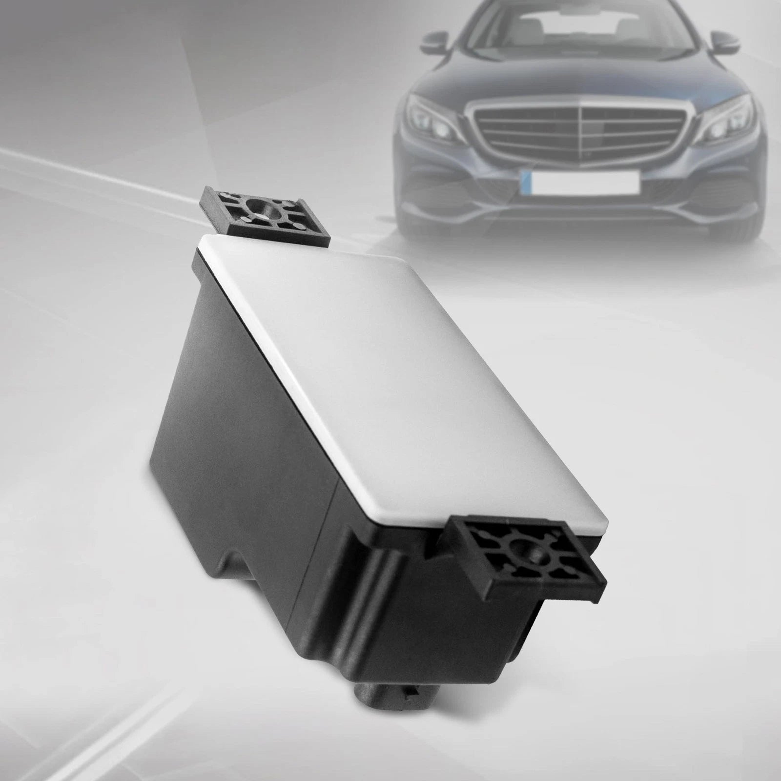 Voltage Converter Module for Mercedes Benz W222 S-Class (2014–2020)