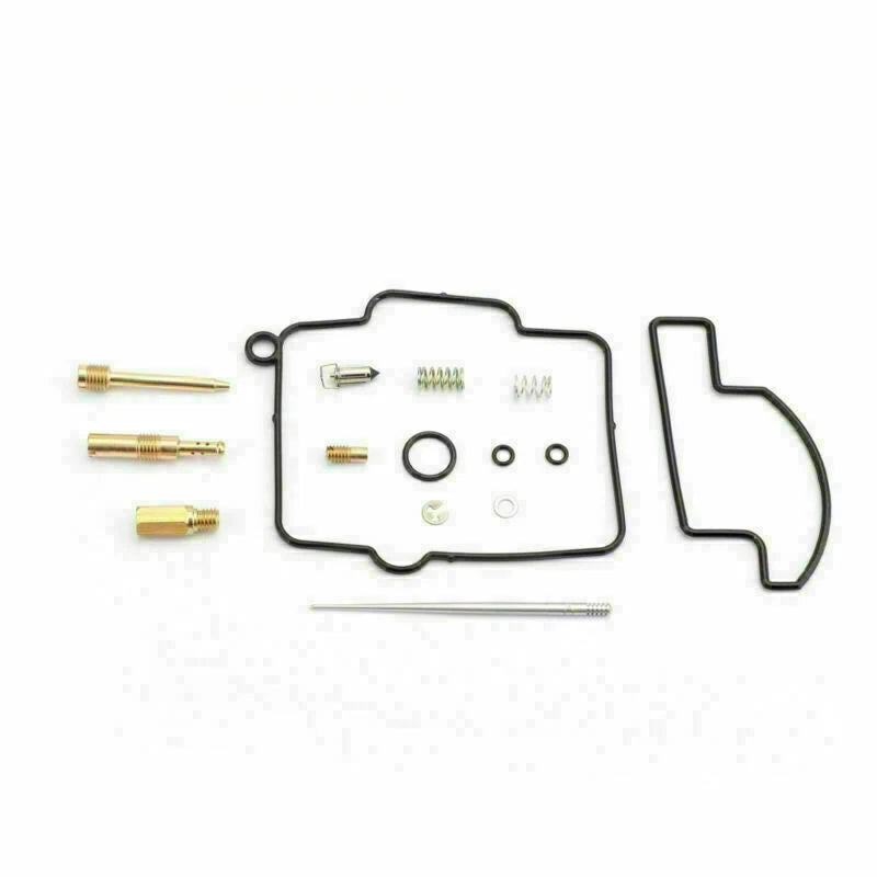 Carburetor Rebuild Kit for Yamaha YZ250 (2000–2001)