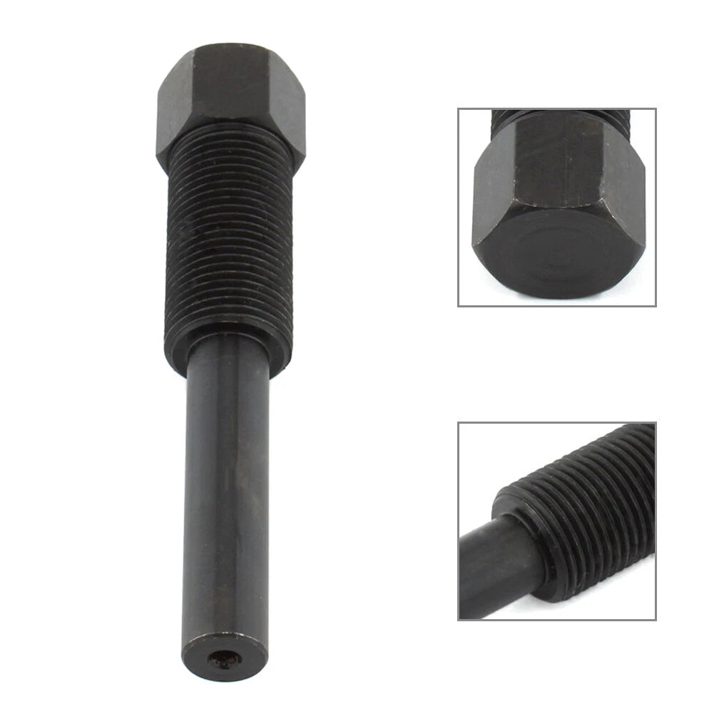 Secondary Drive Clutch Removal Puller Tool 2870903 for Polaris ATV (1985–2009)