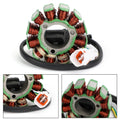 Alternator Magneto Stator for Suzuki RMZ 250 RMZ 450 (2013–2018) T9