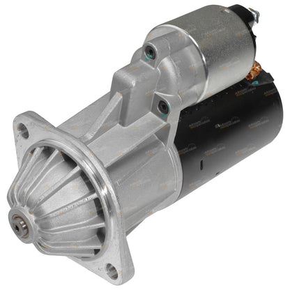 Starter Motor for Holden HR H Series 6cyl 161 186 (1966–1968)