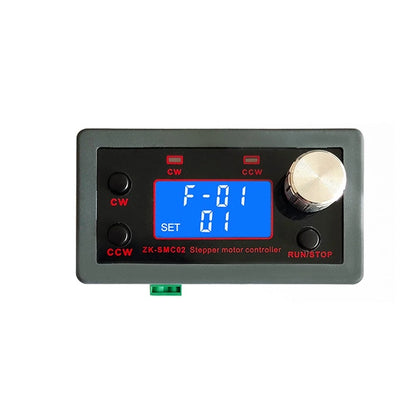 Driver Motor Controller for