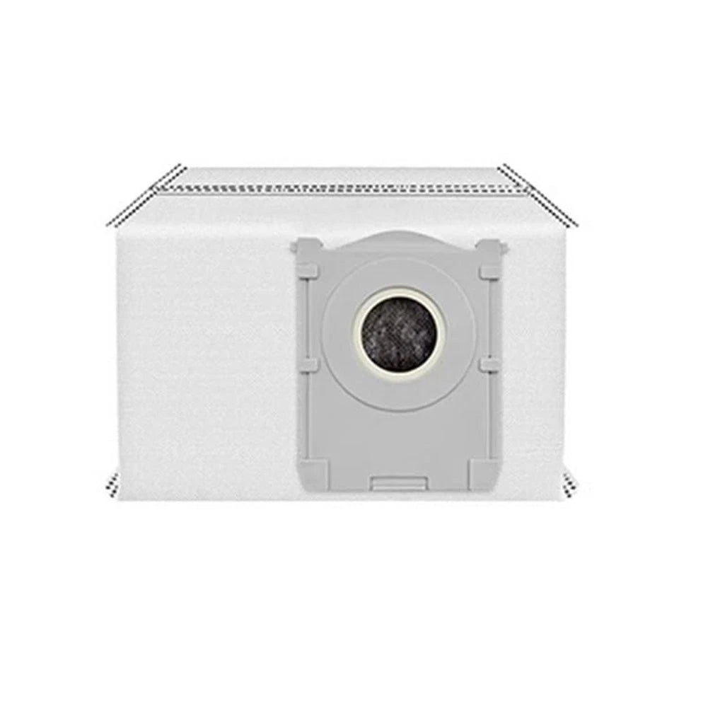 Automatic Emptying Station Robot Vacuum Bag Non-woven Fabric Layer