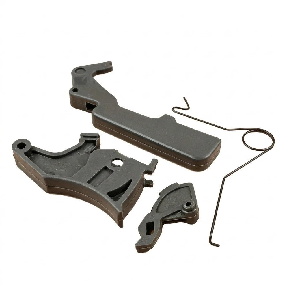Throttle Trigger Catch Spring Kit for Hua 362 365 371 372 385