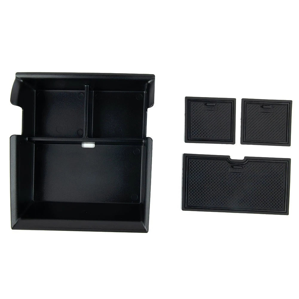 Storage Box for Car (Universal Fit)