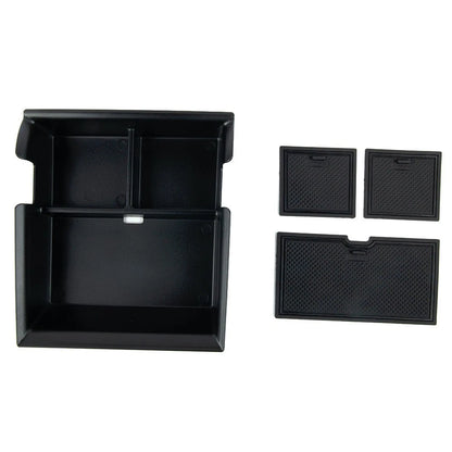 Storage Box for Car (Universal Fit)