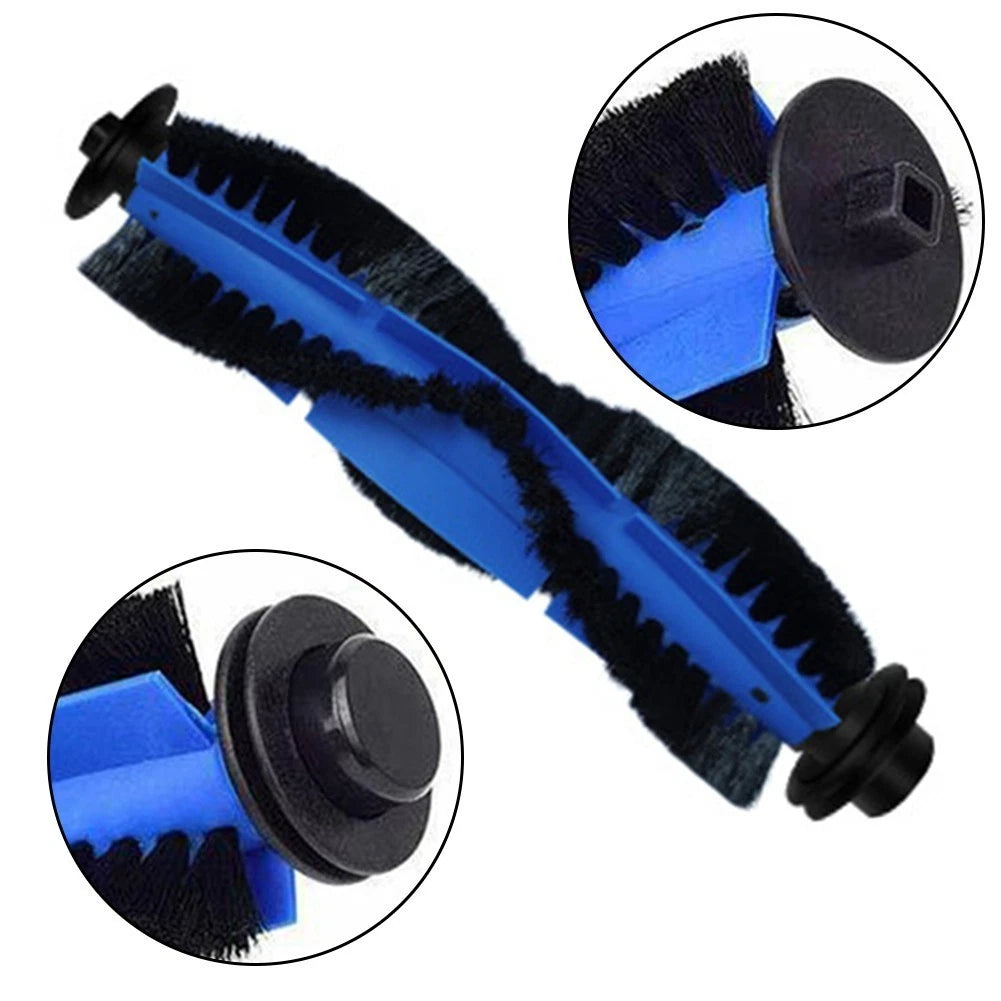 Replacement Rolling Brush for BG600 Vacuum Cleaner (2018–2023)