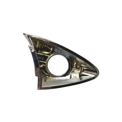Chrome Finish Left Side Door Handle Cover for Hyundai Elantra (2011–2016)