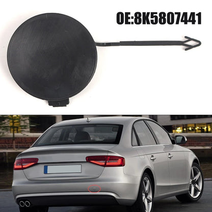 Replacement Rear Trailer Cover for A4 (2013–2015)