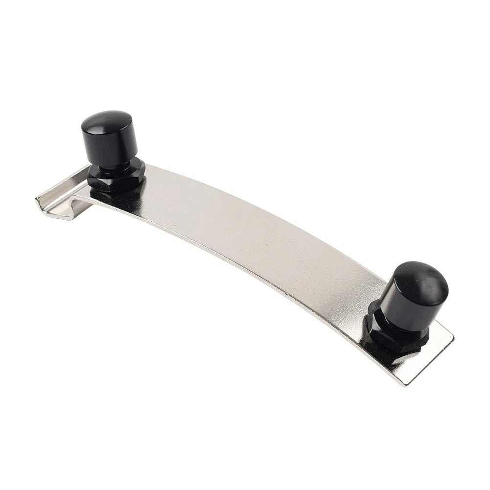 Rear Mudguard Stud Plate for Harley Touring Softail (1999–2023)