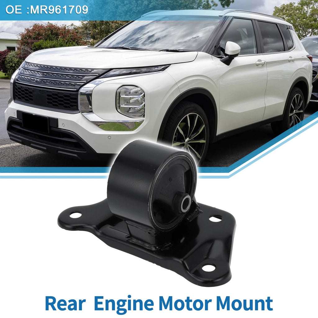 Engine Motor Mount Replacement for Mitsubishi Outlander 2.4L (2003–2006)
