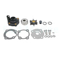 Water Pump Impeller Kit with Housing for Johnson Evinrude 25-35 HP (389611)