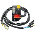 Handlebar Switch Start Kill Stop Headlight for Honda FourTrax TRX200 (1990–1997)