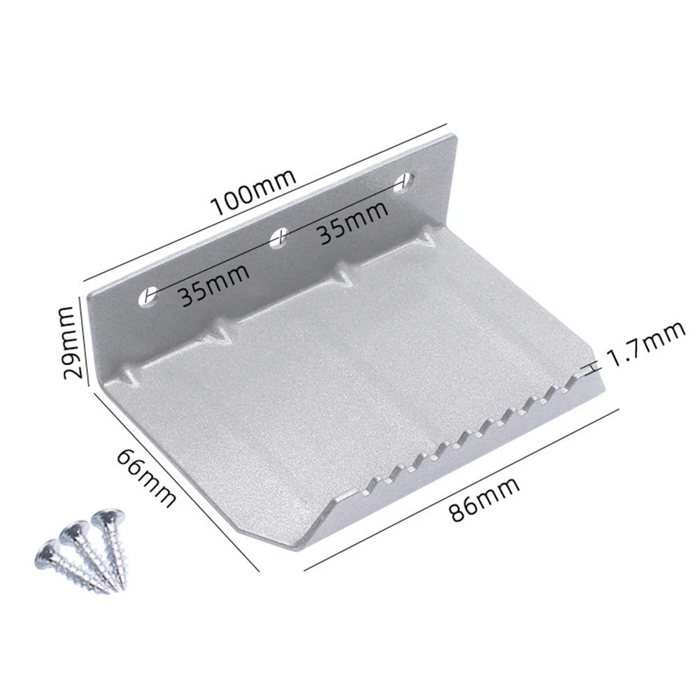 Efficient Foot Operated Door Opener for Minimizing Pathogen Transmission
