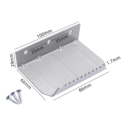 Efficient Foot Operated Door Opener for Minimizing Pathogen Transmission