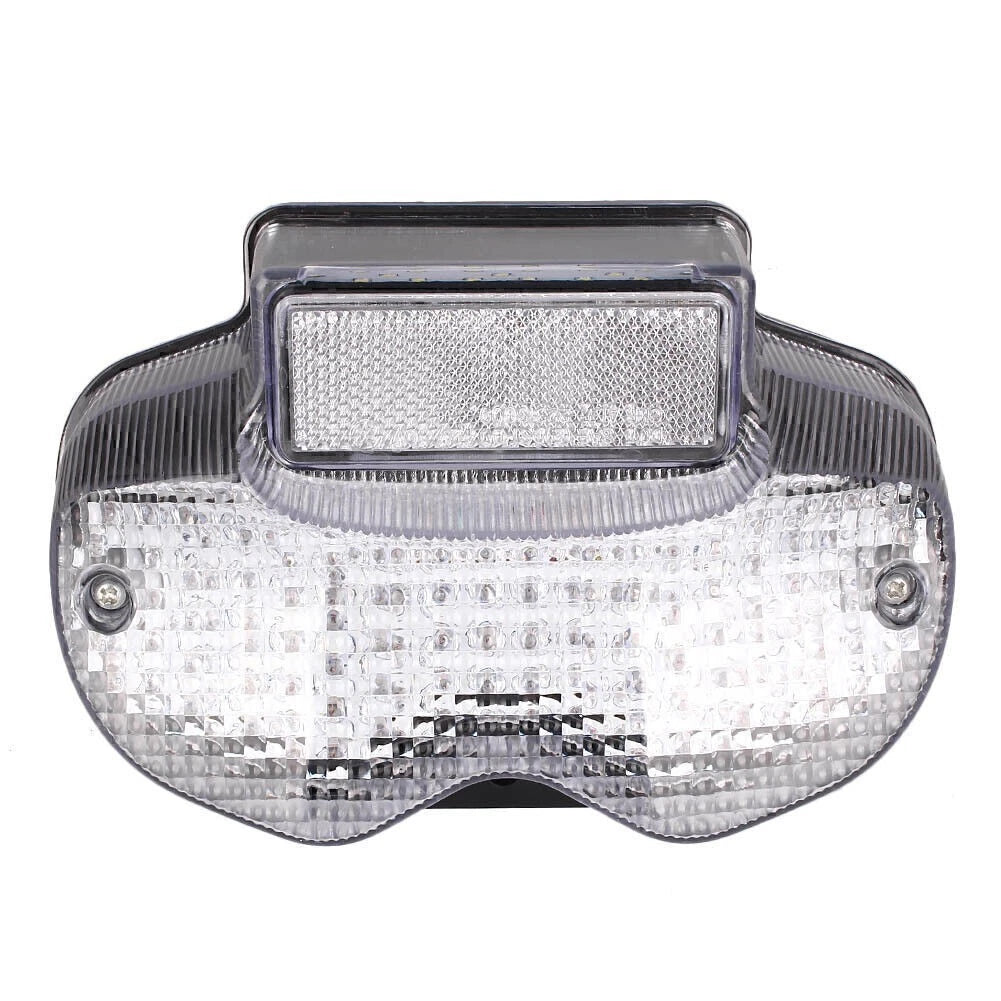 LED Tail Light Turn Signals for Suzuki Bandit 600/1200 (2000–2005)