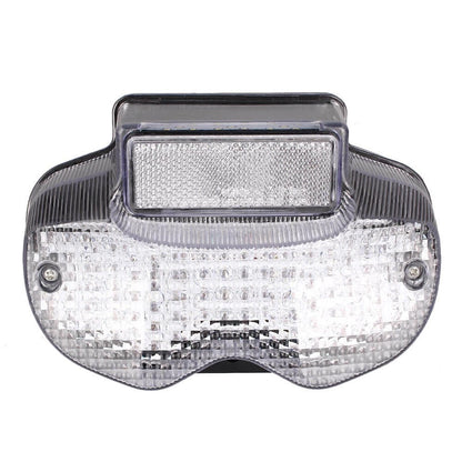 LED Tail Light Turn Signals for Suzuki Bandit 600/1200 (2000–2005)