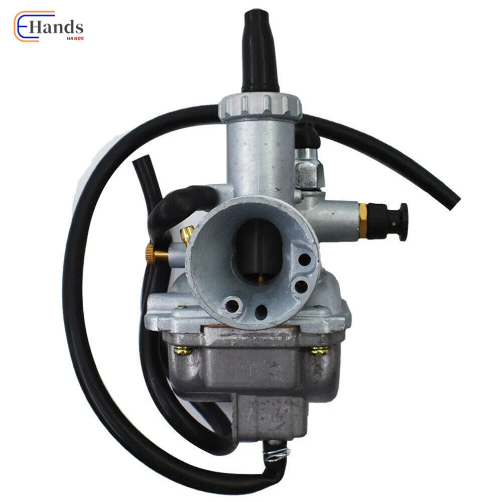 Carburetor Assy 13200-02C03 for Suzuki QuadRunner LT160 LT-F 160 (1989–2003)