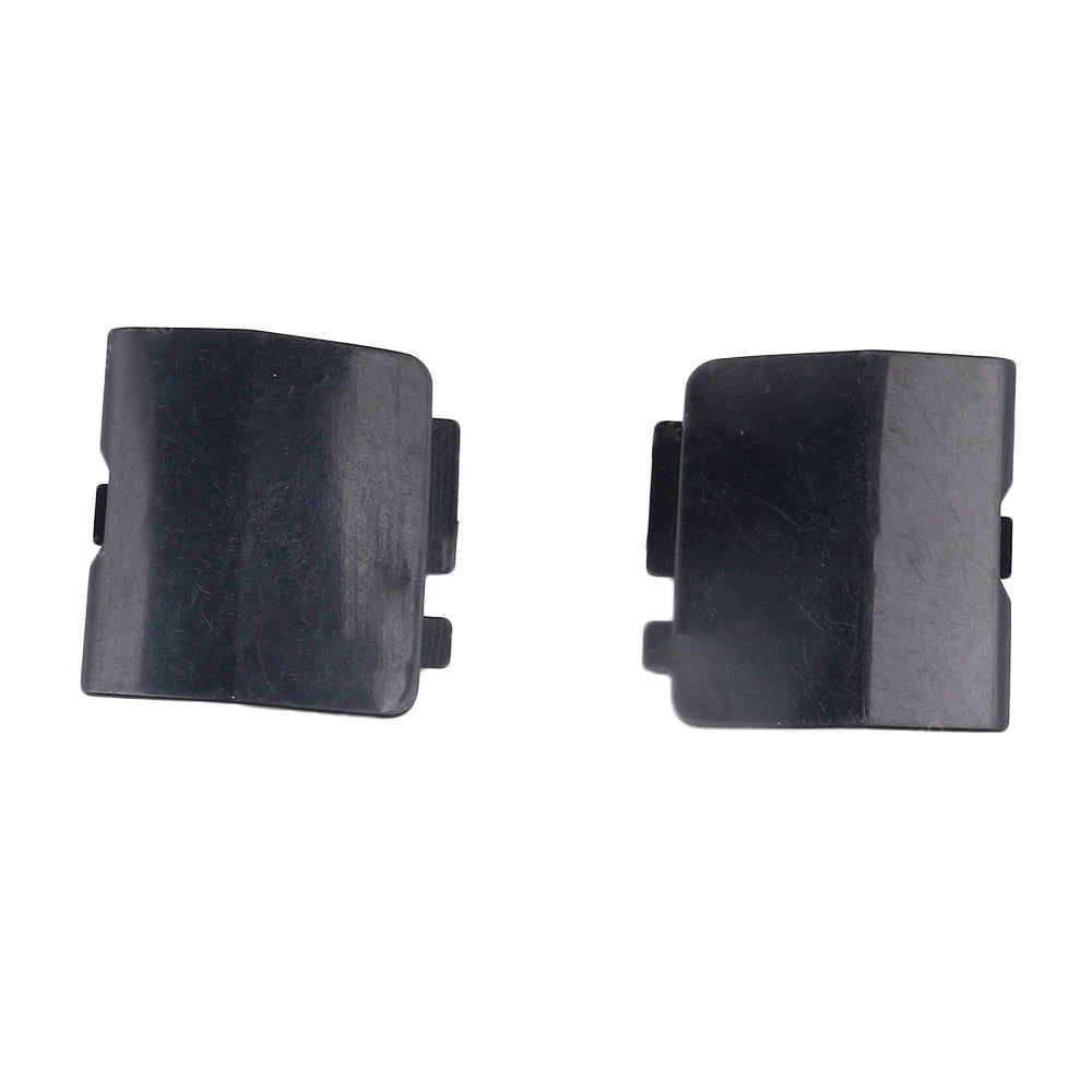 RH & LH Rear Bumper Tow Hook Cap for Mazda 6