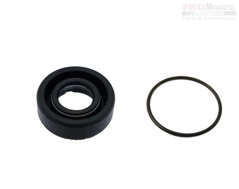 Outboard Lower Gear Case Shift Oil Seal O-Ring for Honda (91254-ZY3-003, 91308-MJ0-003)