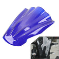 Blue Wind Deflector for Yamaha MT-07 (2014–2017)