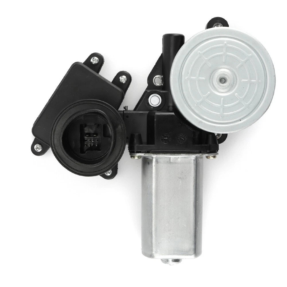 Power Window Motor for Tailgate Replacement for