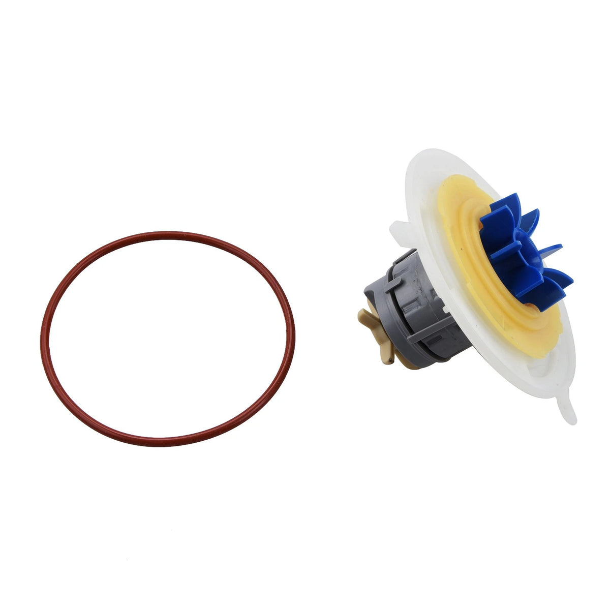 Rotor Assembly for Fisher & Paykel Dishwasher DD605 (2005–2010)