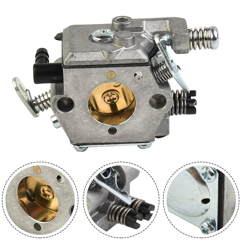 Carburetor for WT-215 Lawn Mower (1 Piece)