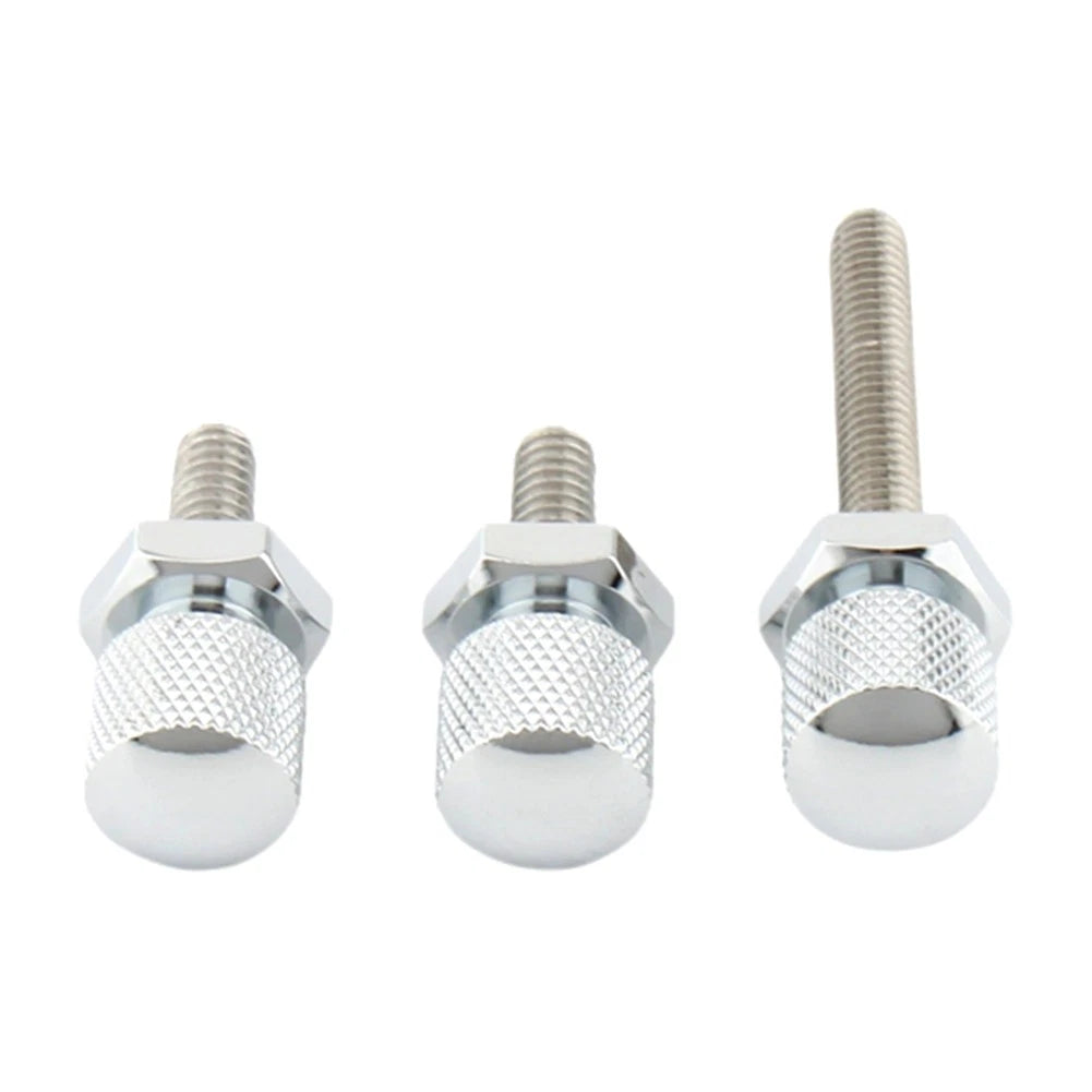 Windshield Screw 6mm for Harley Electra Glide Street Glide Ultra Limited (2014–2023)