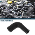Radiator Hose Replacement for Mercedes Sprinter 2000–2006 and Vito (2004–2011)