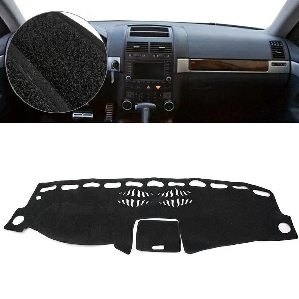 Dashboard Cover for Volkswagen Touareg (2011–2017)