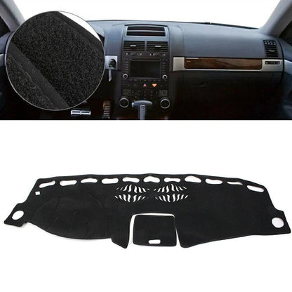 Dashboard Cover for Volkswagen Touareg (2011–2017)