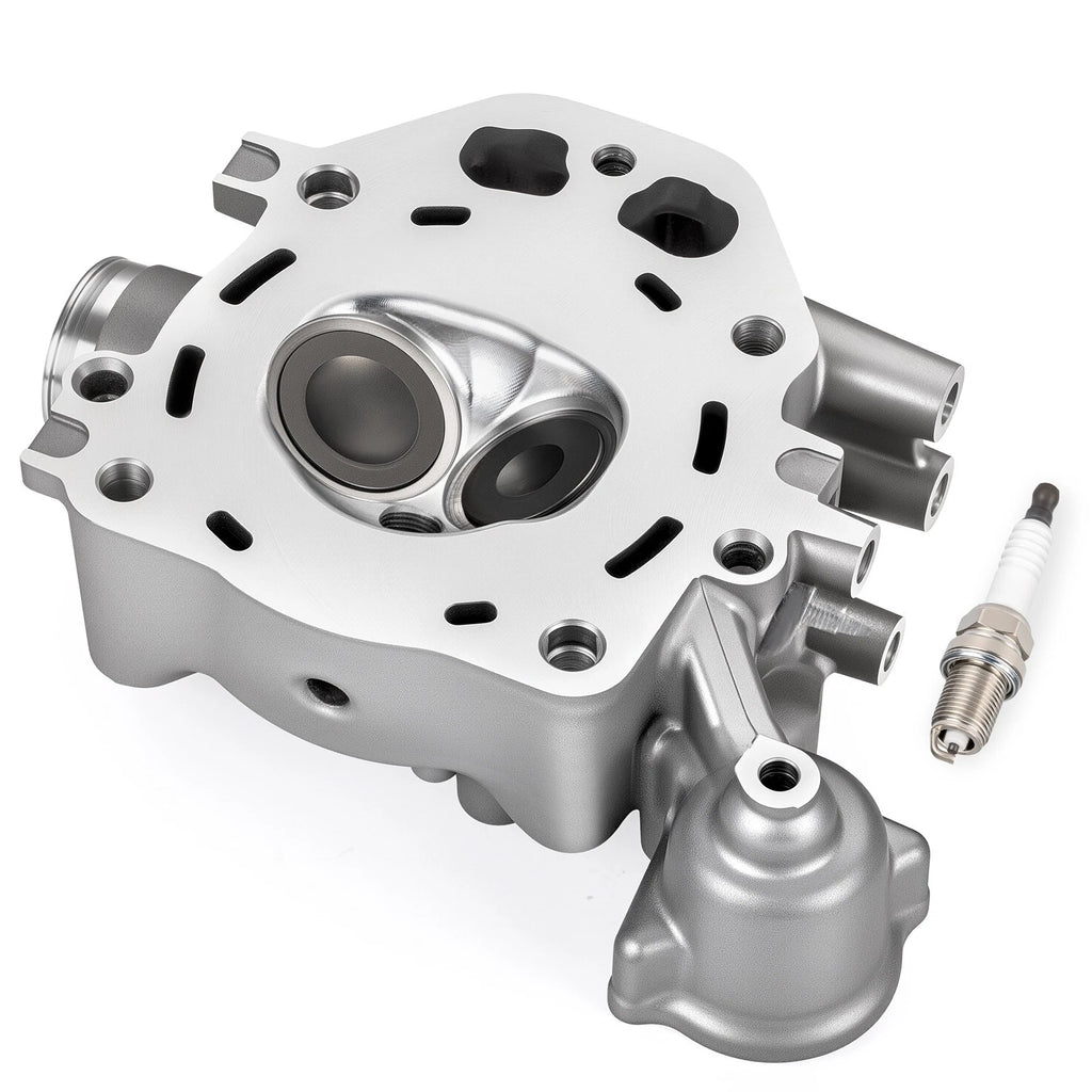 Cylinder Head Valves for Honda Foreman TRX500, Rancher TRX420 (2005–2023) 12200-HP7-A01