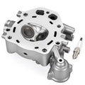 Cylinder Head Valves for Honda Foreman TRX500, Rancher TRX420 (2005–2023) 12200-HP7-A01