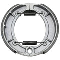 Rear Brake Shoes for Yamaha Kodiak 400 YFM400FW 4x4 (1993–1999) 5FU-WF536-00-00