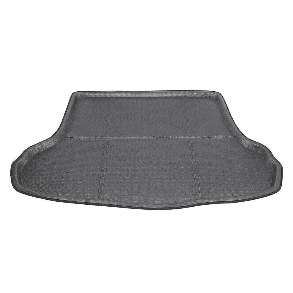 Cargo Mat Liner Tray for KIA Forte/Cerato (2014–2018) Waterproof