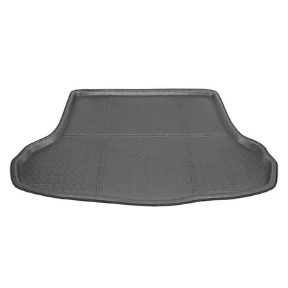 Cargo Mat Liner Tray for KIA Forte/Cerato (2014–2018) Waterproof