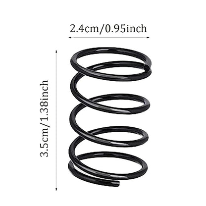 Trimmer Spring DKLS124-03 for 24V KST Series (KST 2024A 03 to KST 4024AB 03)