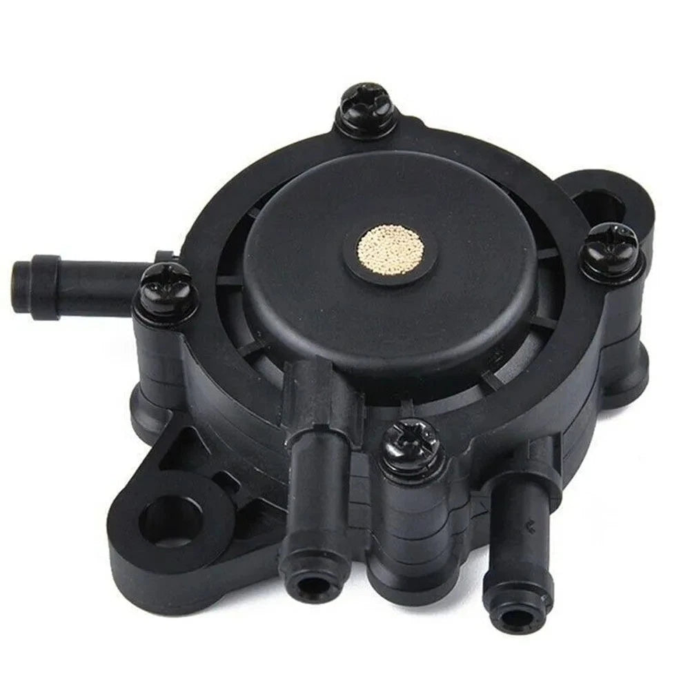 3Pcs Fuel Pump for Briggs & Stratton (491922, 808656, 808492, 691034, 692313)