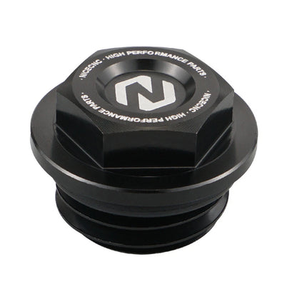 Engine Oil Fill Plug Cap for Honda CBR600RR CBR1000RR CBR500R (2004–2018)